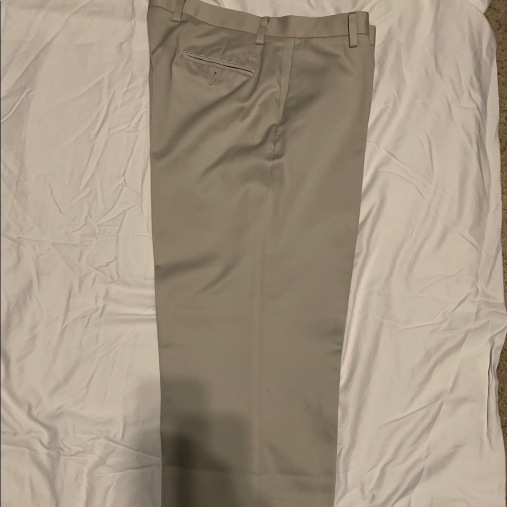 Men’s Dress Slacks